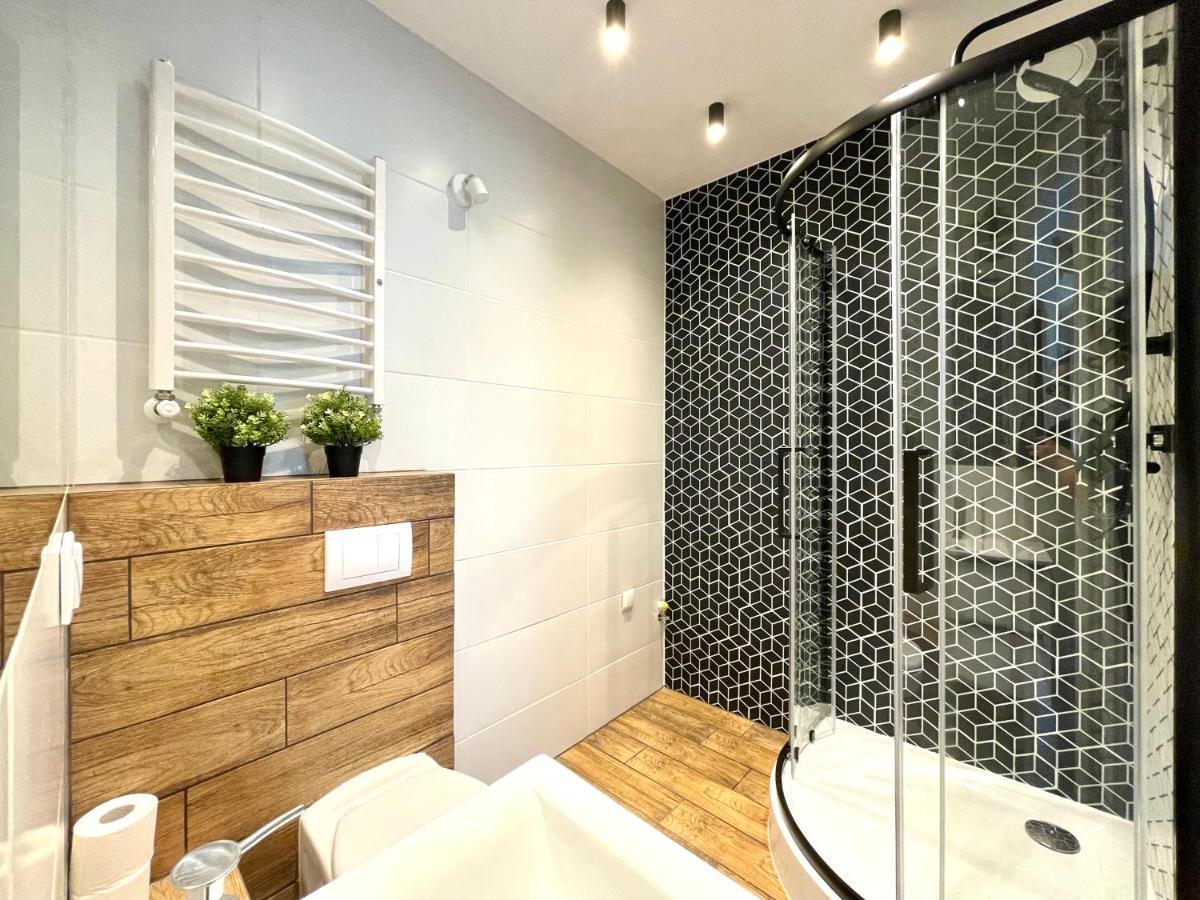 Copernicus Street - Twin Peaks Apartament Stary Toruń
