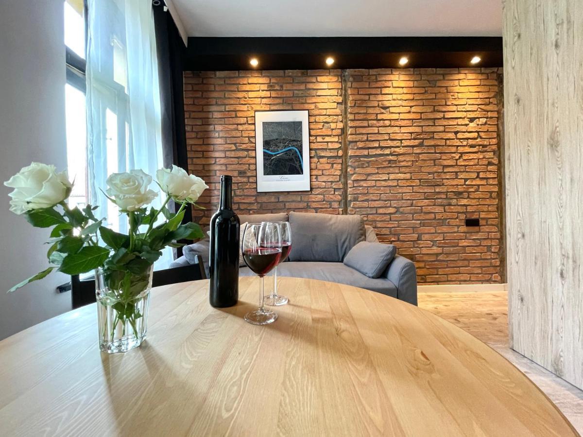 Copernicus Street - Twin Peaks Apartament *